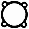 BGA AG1881 Gasket, exhaust pipe